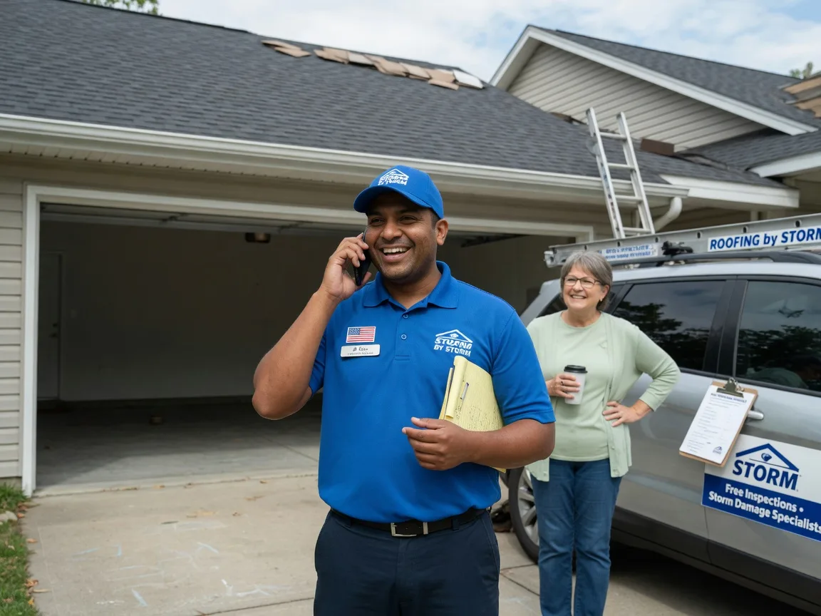 Roof Repair Near Me Red Springs, NC FAQs