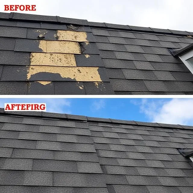 Roof Repair Near Me in Red Springs, NC near me
